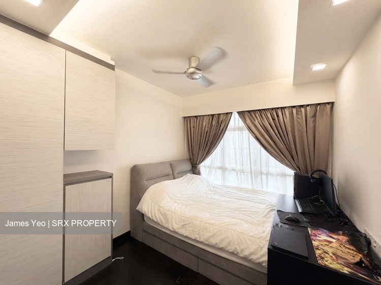 Blk 287B Compassvale Cape (Sengkang), HDB 5 Rooms #598410621